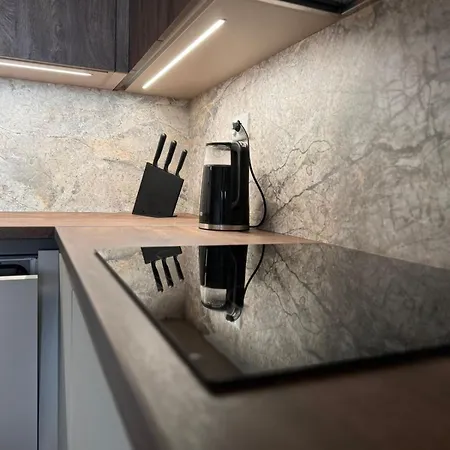 Apartament Seaview Etara Iv In *