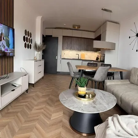 Seaview Etara Iv In Apartament *