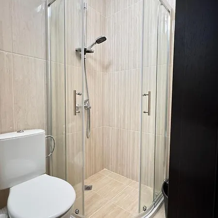 Διαμέρισμα Seaview Etara Iv In