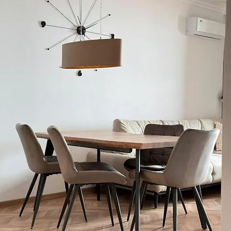 Apartmán Seaview Etara Iv In Sveti Vlas