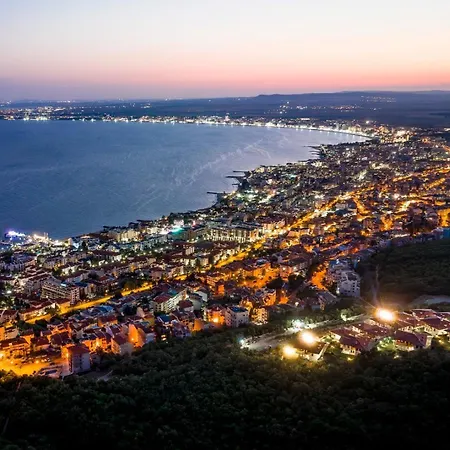 Διαμέρισμα Seaview Etara Iv In *