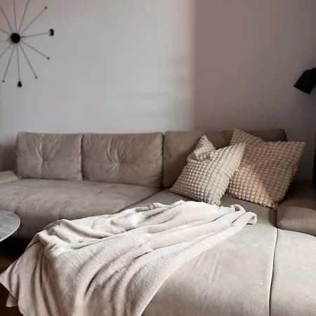 Seaview Etara Iv In Apartmán