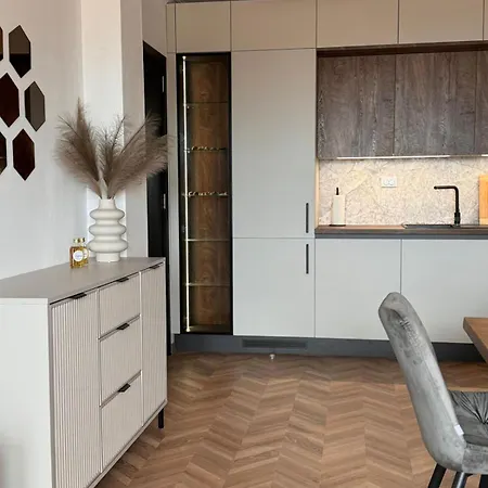 Seaview Etara Iv In Apartamento *