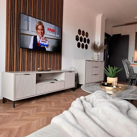 Apartamento Seaview Etara Iv In