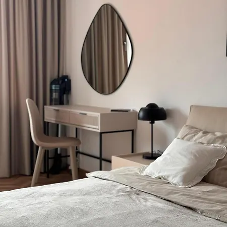 Apartamento Seaview Etara Iv In Sveti Vlas