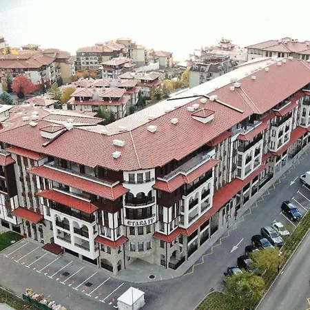 Seaview Etara Iv In *