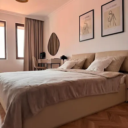 Seaview Etara Iv In Apartamento