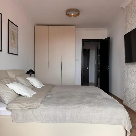 Apartamento Seaview Etara Iv In
