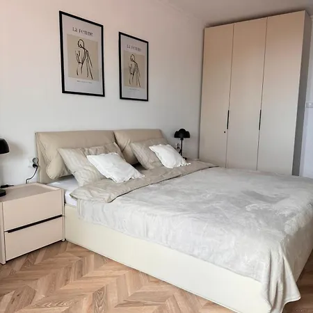 Seaview Etara Iv In Apartamento Sveti Vlas
