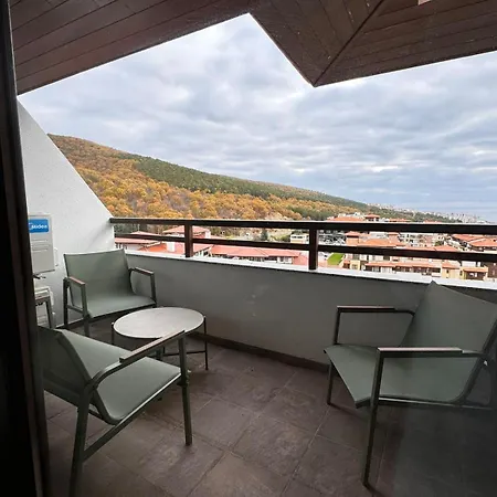 Apartamento Seaview Etara Iv In Sveti Vlas