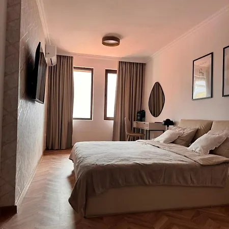 Apartamento Seaview Etara Iv In *