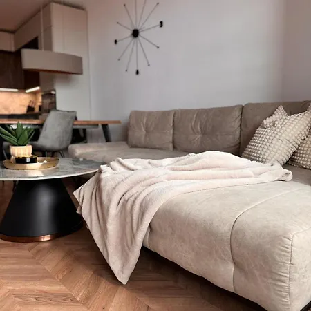 Seaview Etara Iv In Apartamento