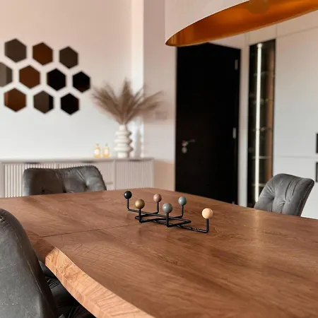 Apartmán Seaview Etara Iv In